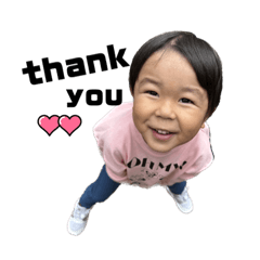 [LINEスタンプ] 真都すたんぷpart3