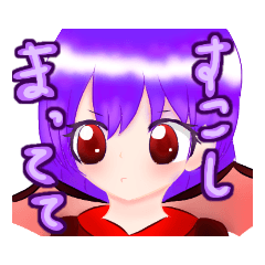 [LINEスタンプ] 〜アルティーレスタンプ〜02