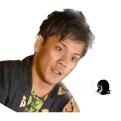 [LINEスタンプ] 夏帆んずスターっンプ！