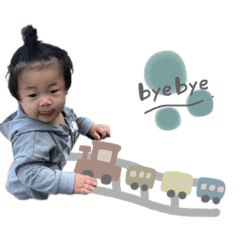 [LINEスタンプ] ☆ ☆ ☆ ☆ ☆