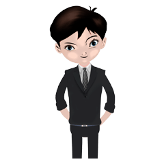 [LINEスタンプ] あなたの名前