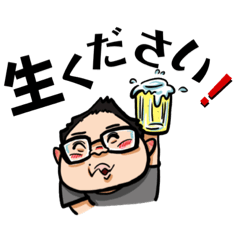 [LINEスタンプ] もっちりもっち。