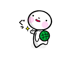 [LINEスタンプ] かめ 壱