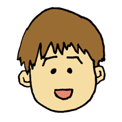 [LINEスタンプ] こたろースタンプ 3さい修正版