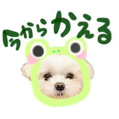 [LINEスタンプ] あくびのきもち2