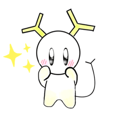 [LINEスタンプ] YぴょんたのスタンプY