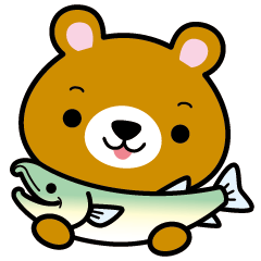 [LINEスタンプ] とよたん1