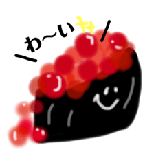 [LINEスタンプ] ゆる族