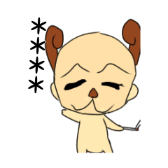 [LINEスタンプ] スモーキングチェダー号 カスタムスタンプの画像（メイン）