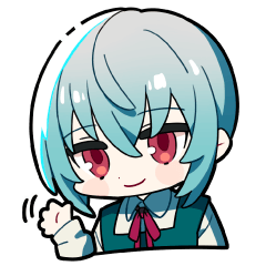 [LINEスタンプ] NEN STUDIO vol.1