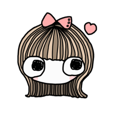 [LINEスタンプ] ぴよちのおえかき1
