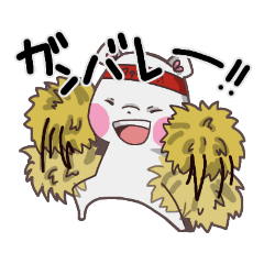 [LINEスタンプ] ラブベアーPart2 日常