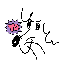 [LINEスタンプ] 世界のトイプードル