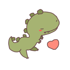 [LINEスタンプ] ぴよちのらくがき2