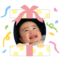 [LINEスタンプ] 8♡vol.6