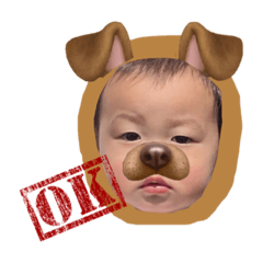 [LINEスタンプ] らんぺいスタンプ②