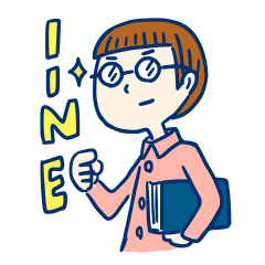 [LINEスタンプ] しまだのつかいどころスタンプ 2