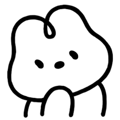 [LINEスタンプ] くるりみみ