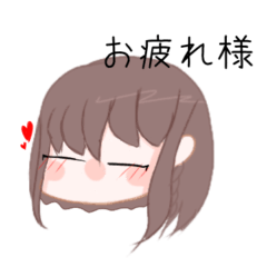 [LINEスタンプ] ★まあまあ使えるスタンプ☆