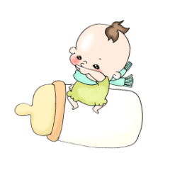 [LINEスタンプ] 「うちのこ」ゆるbabyスタンプ