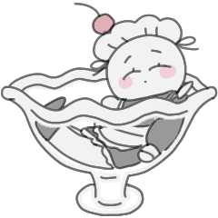 [LINEスタンプ] メイドさんすごく強い