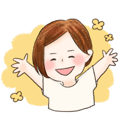 [LINEスタンプ] ゆうの日常で使えるスタンプ♡