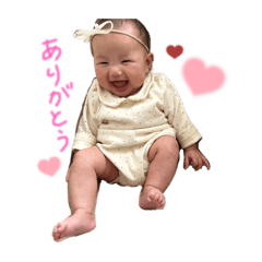 [LINEスタンプ] みなつのスタンプ①