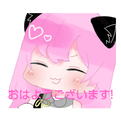 [LINEスタンプ] 翔とRとその他