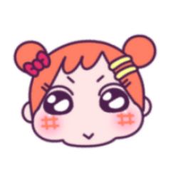 [LINEスタンプ] すたんぷ りーちゃん！