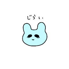 [LINEスタンプ] 表情管理。2