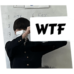[LINEスタンプ] なごやしんスタンプ5