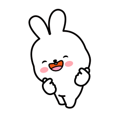 [LINEスタンプ] Lovely Mingky 2