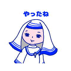 [LINEスタンプ] ウルビーさんのスタンプ・そのイチ