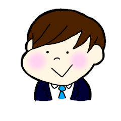 [LINEスタンプ] パパさんスタンプ①