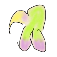 [LINEスタンプ] 使い道の無いスタンプ。