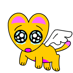 [LINEスタンプ] 動くうるる