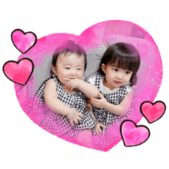 [LINEスタンプ] 8ひま♥vol.1