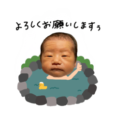 [LINEスタンプ] けいすたんぷ 1