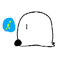 [LINEスタンプ] 国際的おもしろスタンプ