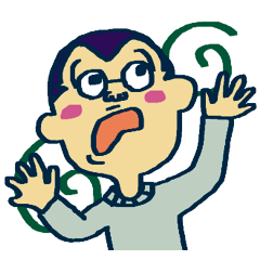 [LINEスタンプ] えむじさん