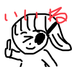 [LINEスタンプ] くーらちゃんすたんぷ