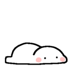 [LINEスタンプ] いきもの‼︎（living things‼︎）