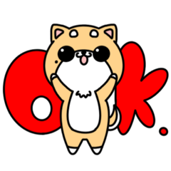 [LINEスタンプ] まろんず。いろいろ挨拶