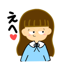 [LINEスタンプ] ペナちゃんの気まぐれスタンプ