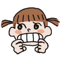 [LINEスタンプ] ごちゃ混ぜあにまる