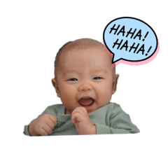 [LINEスタンプ] soasuke