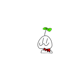 [LINEスタンプ] ちょっぴり豪華なむひひ