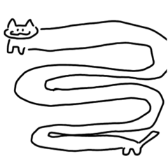[LINEスタンプ] ビタミン取れ
