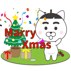 [LINEスタンプ] 動く♪ にゃんこライフ Season1