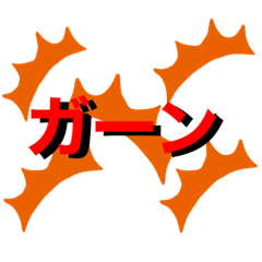 [LINEスタンプ] 一目で分かる気分